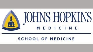 JHM blue and yellow logo